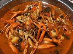 -靓虾二哥长沙地标小龙虾(五一广场店)