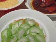 -大鸭梨烤鸭店(花园村店)