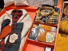 -优衣库(上海正大广场店)