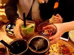 -盘炉forenza·云贵川融合小食堂 ( 钟楼中柳巷店)