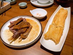 -如轩·海鲜砂锅粥·潮汕菜(海珠店)