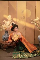 -罗马经典婚纱摄影·轻奢化定制