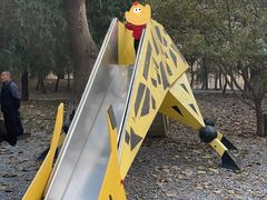 -青龙湖公园