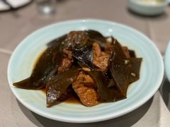 -静之湖湖畔餐厅