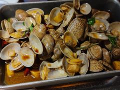 -新发现(宝山龙湖店)
