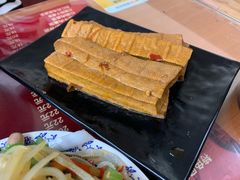 -晋乡亲刀削面(东风桥东店)