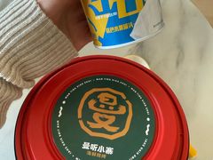 -曼听小寨海鲜烧烤·大连辣炒大王(盖州街店)