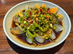 -懒人业余餐厅(琨御府店)