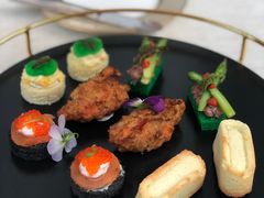 -北京古城老院厉晓麟精致菜