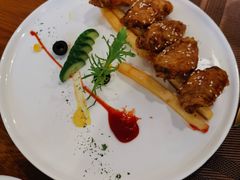 -LUCCA卢卡西班牙海鲜饭(远洋广场店)