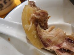 -黄B湛江鸡饭店(粤垦路店)