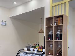 -朴小妹人参鸡汤火锅(长白山万达店)