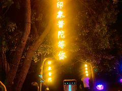 -印象普陀