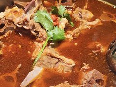-懂羊帝·羊蝎子·北京菜(小关店)