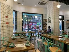 大堂-唔止卤嘢·潮州府城菜(鹭江店)