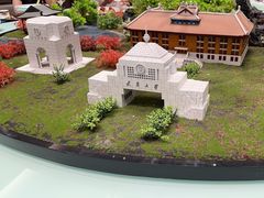 -天津大学·四十二斋餐厅