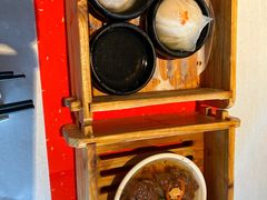 -馋遇江南·精致湖景雅宴(东方之门店)