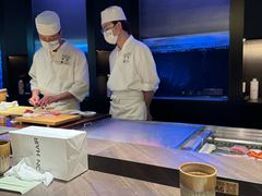 -Sushi Hanzo半藏(天环广场店)