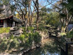 -绮园景区