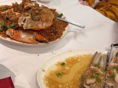 -喜记避风塘炒辣蟹(旗舰店)