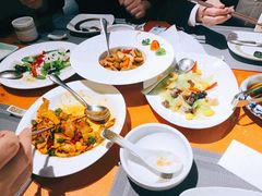 -致明德素食餐厅(土屋路店)