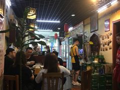 大堂-大杰海鲜锅(基隆路店)