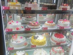 -味多美蛋糕(杨闸环岛店)