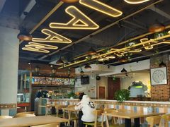 -马艾萨中国兰州牛肉拉面(劲松店)