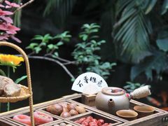 -漫笙舍Manse·咖啡·民宿