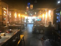 -百味源炭火烤翅 ·夜市大排档(酒仙桥店)