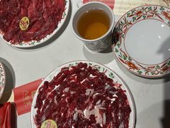 -汕头八合里海记牛肉店(清河店)