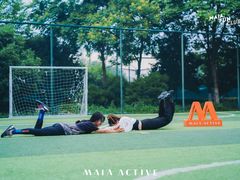 -杭州城北体育公园