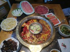 -堂客老火锅(欣阳广场总店)