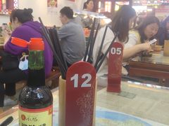 -捌玖粉面馆·猪油拌粉