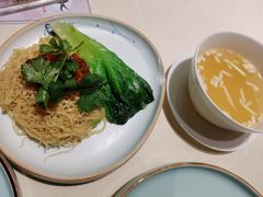 京都炸酱面-娱筷海鲜酒家(广州南沙店)
