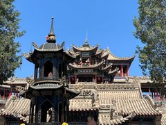 -高庙保安寺