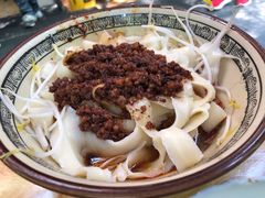 -马王庙刀削面馆(四川省交通学院宿舍店)