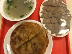-一头牛馅饼店总店(卫工街店)