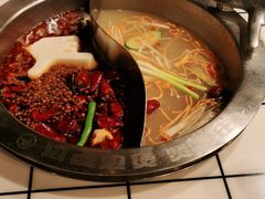 -喜悦小串丹东小黄牛海鲜烧烤大排档(民主广场店)