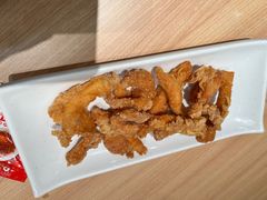 -米村拌饭(青浦万达茂店)