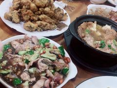 -友利砂锅居(烟台店)