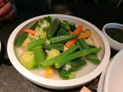 -赠李白·如诗的川味(余杭万达广场店)