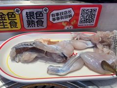 -龍歌自助小火锅(李沧丽达店)