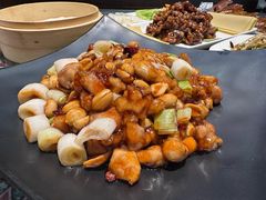 -玉桥餐厅(天坛店)