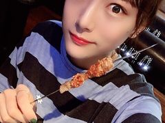 -很久以前羊肉串(打浦路店)
