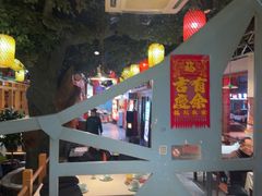 -津沽小院(天津之眼店)