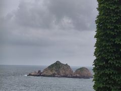 -枸杞岛