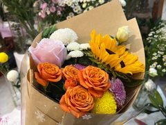 -花屿鲜花(淡水店)