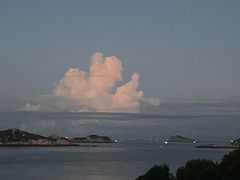 -南麂列岛