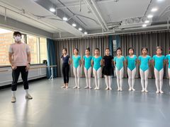 -舞蓓舞蹈(永定路校区)